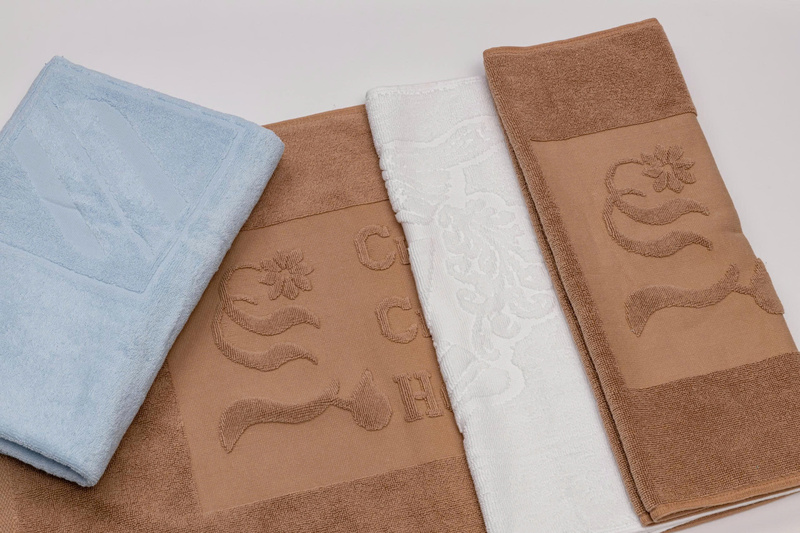 Khăn tắm và Jaquard-Bath & Jacquard towels